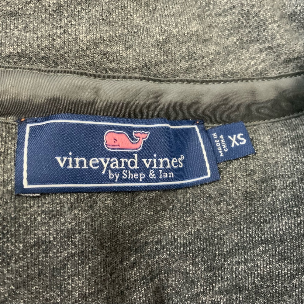 Vineyard Vine Performance Sailing Shep Shirt. Men… - image 6